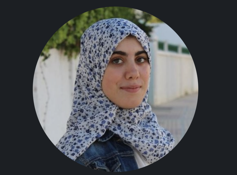 Hafsa E.- Rapid Translate 翻译员